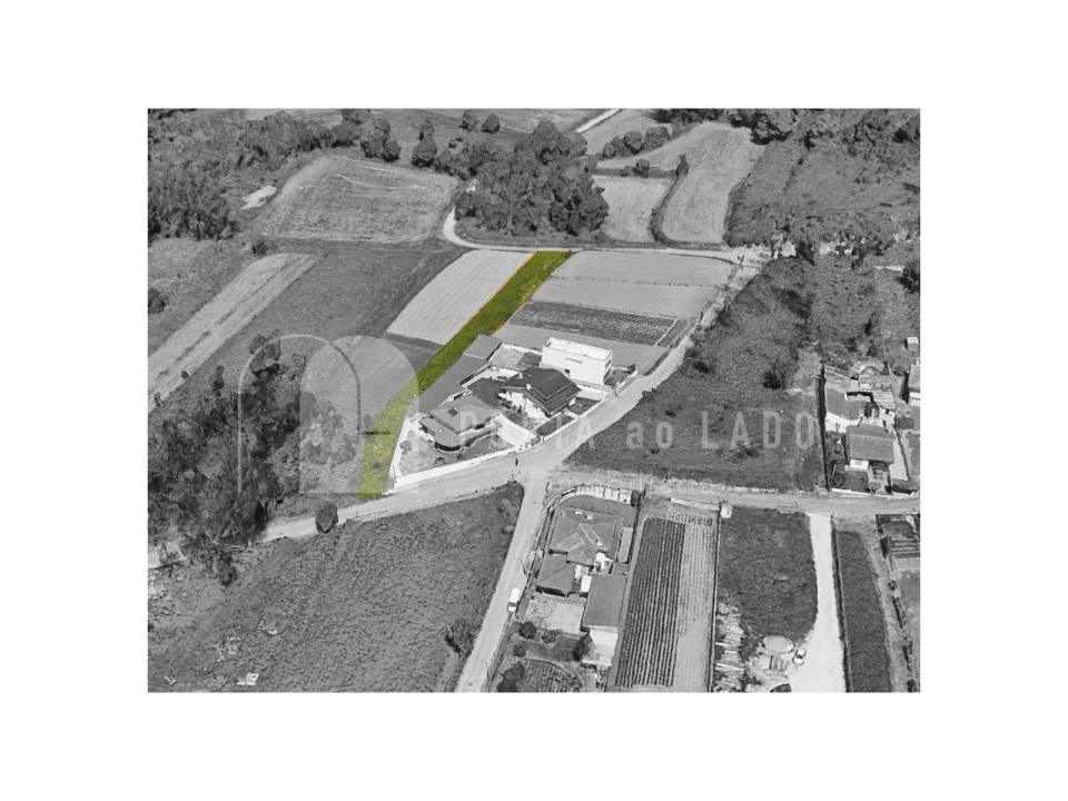 Terreno Agricola ou Rústico para Venda em Sandim, Olival, Lever e Crestuma Foto 1