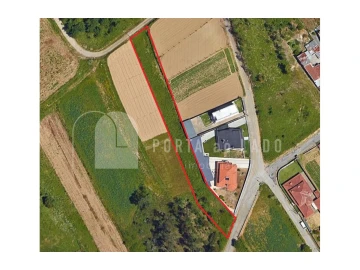 Terreno Agricola ou Rústico para Venda em Sandim, Olival, Lever e Crestuma