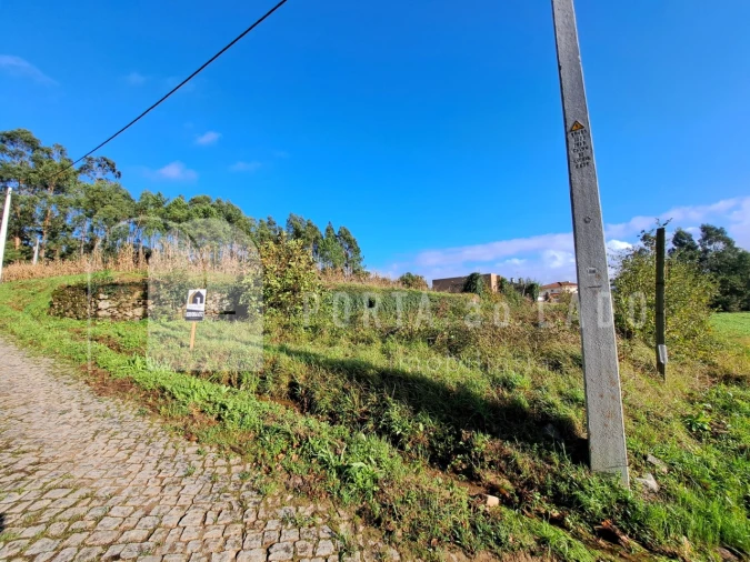Terreno Agricola ou Rústico para Venda em Sandim, Olival, Lever e Crestuma Foto 4