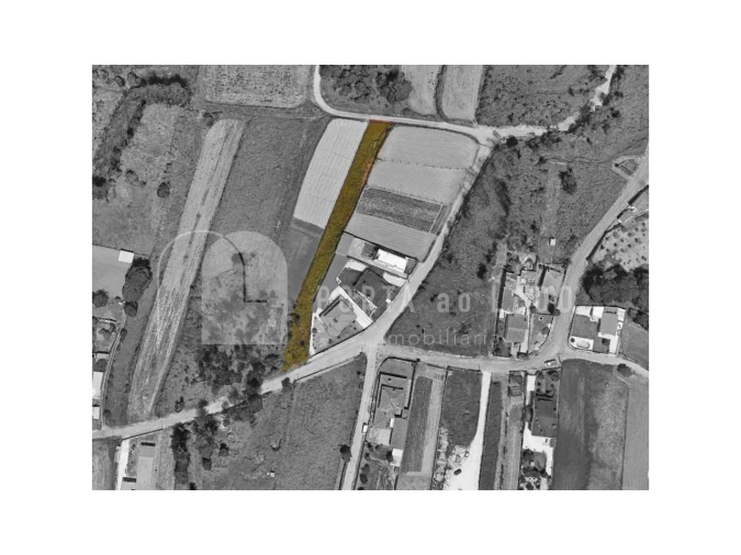 Terreno Agricola ou Rústico para Venda em Sandim, Olival, Lever e Crestuma Foto 2