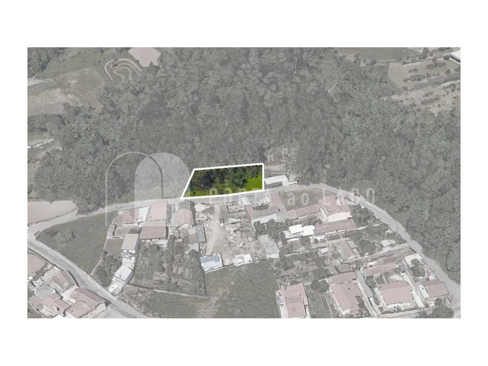 Terreno para Venda em Argoncilhe Foto 6