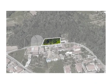 Terreno para Venda em Argoncilhe