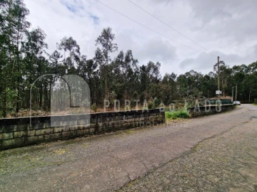 Terreno para Venda em Argoncilhe