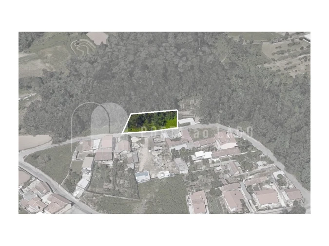 Terreno para Venda em Argoncilhe Foto 6