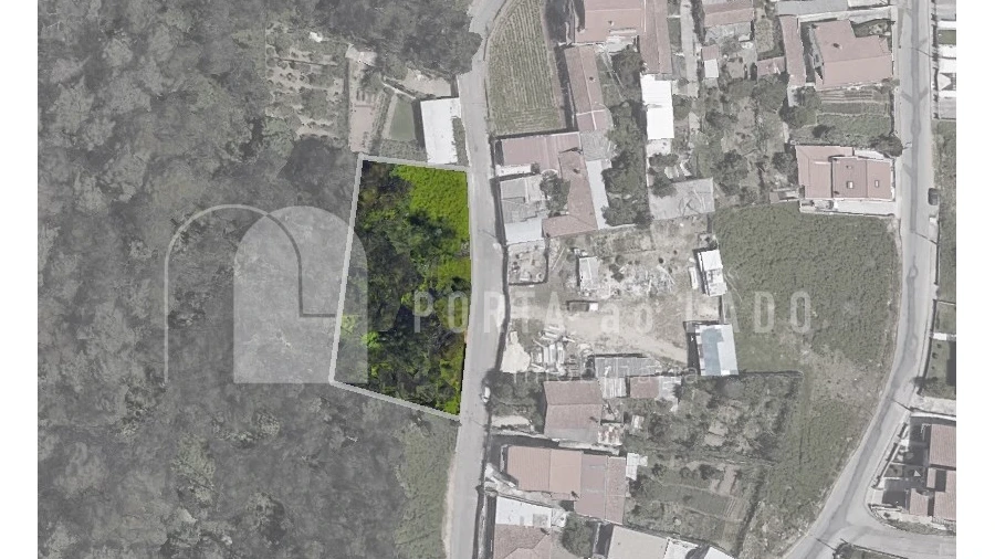 Terreno para Venda em Argoncilhe