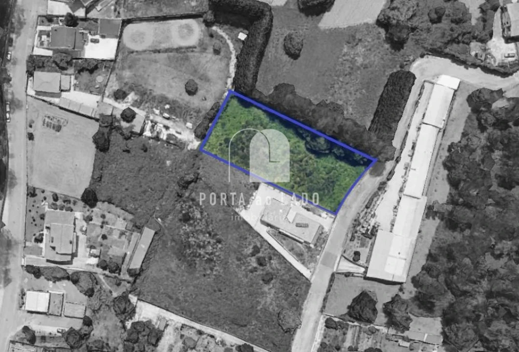 Terreno Agricola ou Rústico para Venda em Grijó e Sermonde Foto 1