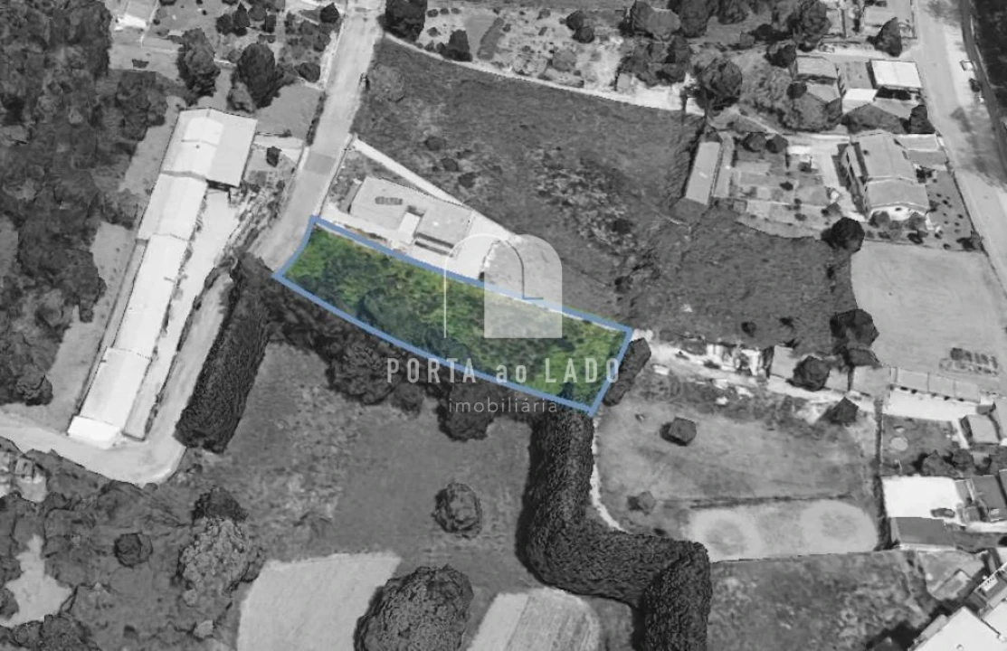 Terreno Agricola ou Rústico para Venda em Grijó e Sermonde Foto 2