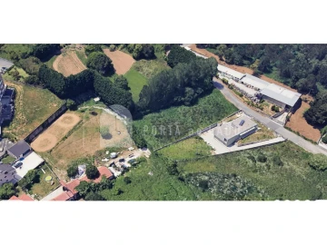 Terreno Agricola ou Rústico para Venda em Grijó e Sermonde