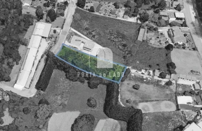 Terreno Agricola ou Rústico para Venda em Grijó e Sermonde
