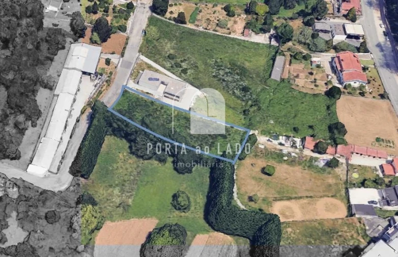 Terreno Agricola ou Rústico para Venda em Grijó e Sermonde Foto 8