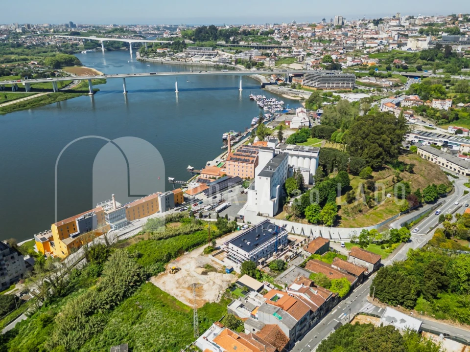 Apartamento T2 para Venda em Gondomar (São Cosme), Valbom e Jovim Foto 23