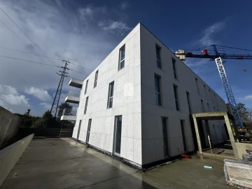 Apartamento T2 para Venda em Gondomar (São Cosme), Valbom e Jovim