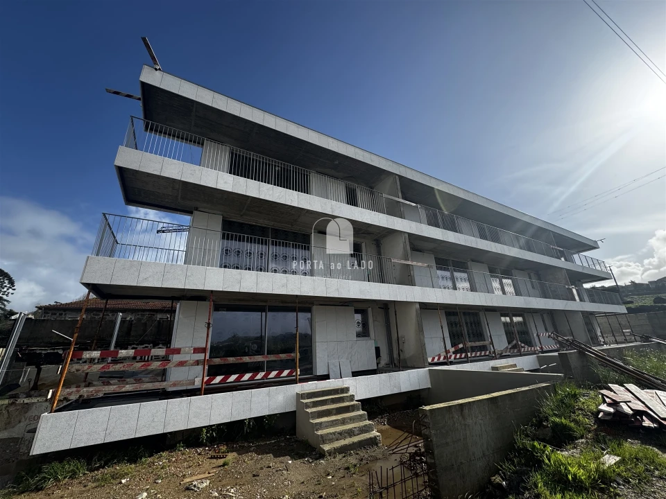 Apartamento T2 para Venda em Gondomar (São Cosme), Valbom e Jovim Foto 12