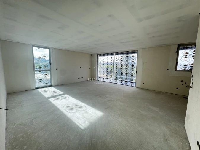 Apartamento T2 para Venda em Gondomar (São Cosme), Valbom e Jovim Foto 3