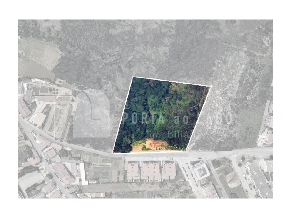 Terreno Agricola ou Rústico para Venda em Pedroso e Seixezelo Foto 2