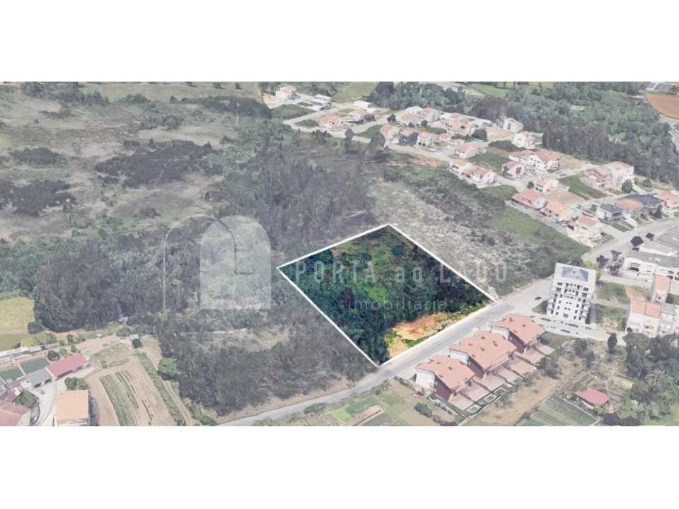 Terreno Agricola ou Rústico para Venda em Pedroso e Seixezelo Foto 1
