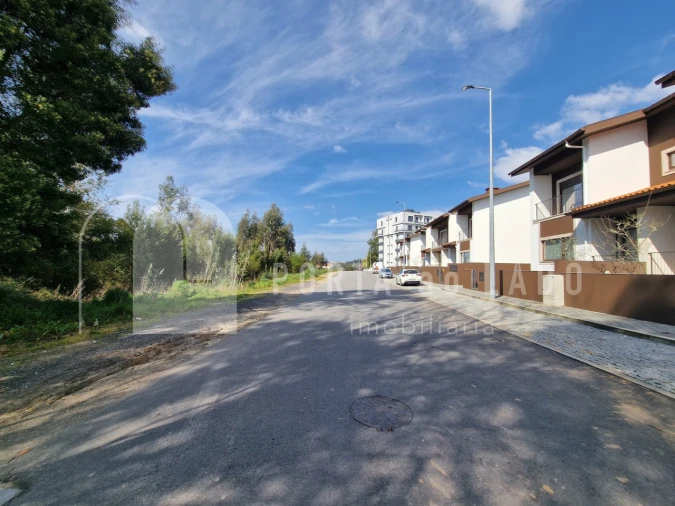 Terreno Agricola ou Rústico para Venda em Pedroso e Seixezelo Foto 6