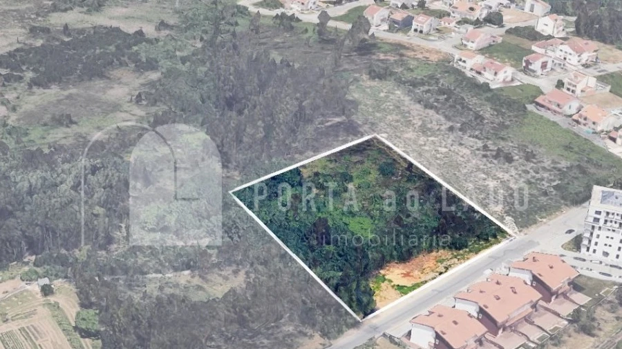 Terreno Agricola ou Rústico para Venda em Pedroso e Seixezelo