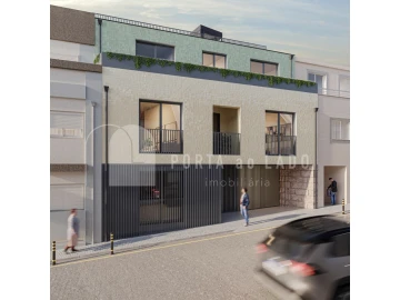 Apartamento T1 para Venda em Santa Marinha e São Pedro da Afurada