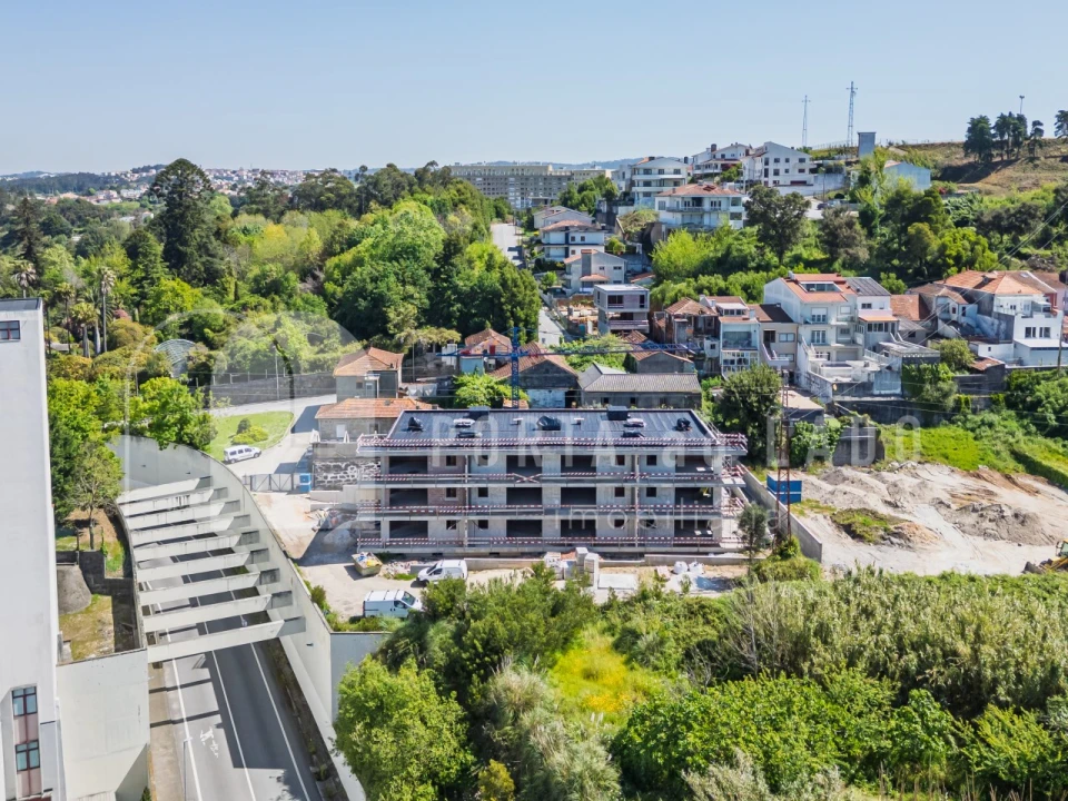 Apartamento T2 para Venda em Gondomar (São Cosme), Valbom e Jovim Foto 18