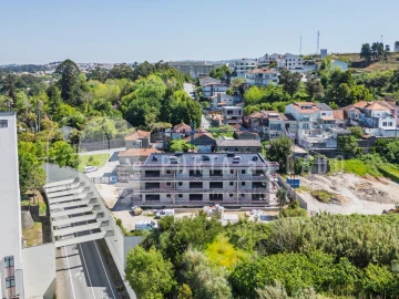 Apartamento T2 para Venda em Gondomar (São Cosme), Valbom e Jovim