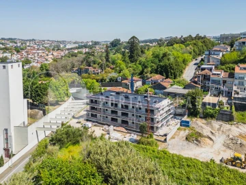 Apartamento T2 para Venda em Gondomar (São Cosme), Valbom e Jovim