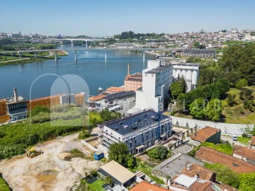 Apartamento T2 para Venda em Gondomar (São Cosme), Valbom e Jovim