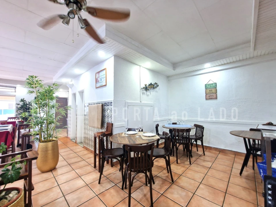 Negócio para Trespasse em Serzedo e Perosinho Foto 2