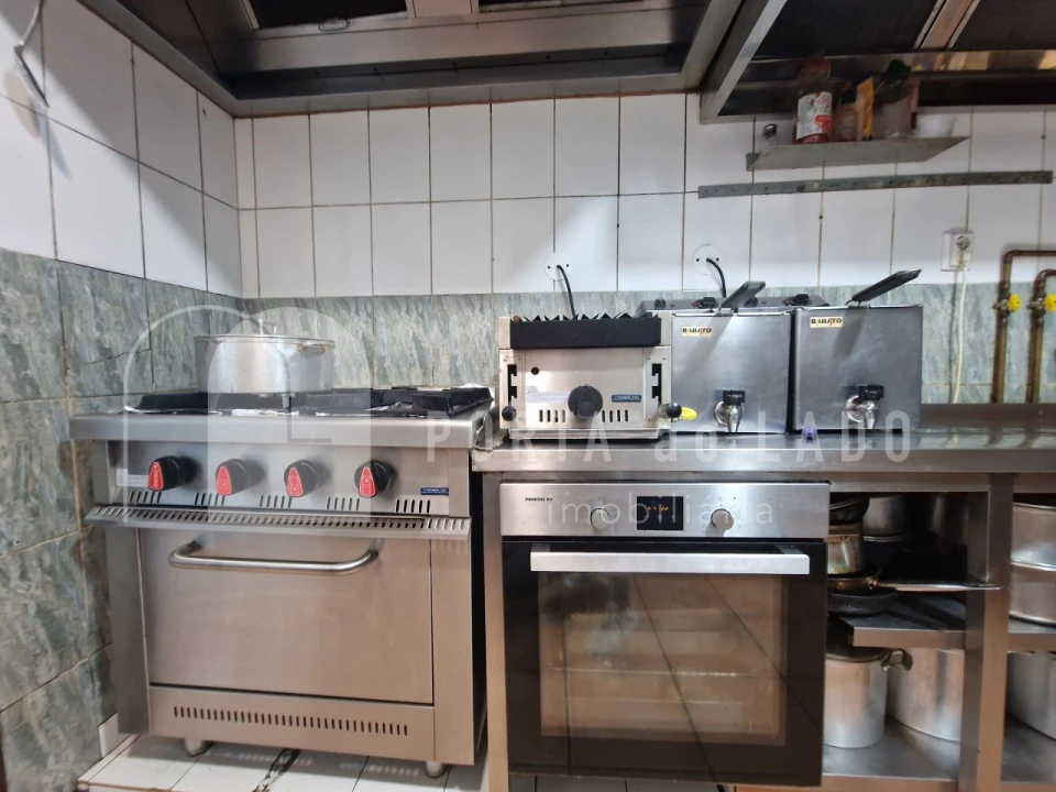 Negócio para Trespasse em Serzedo e Perosinho Foto 20