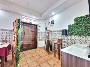 Negócio para Trespasse em Serzedo e Perosinho