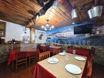 Negócio para Trespasse em Serzedo e Perosinho