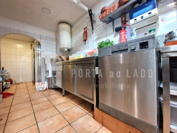 Negócio para Trespasse em Serzedo e Perosinho