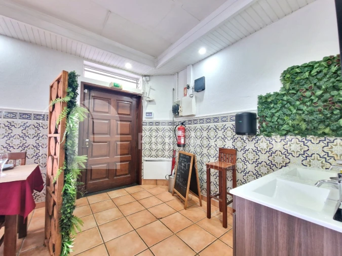 Negócio para Trespasse em Serzedo e Perosinho Foto 4