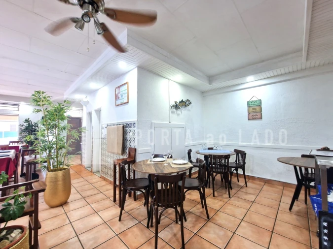 Negócio para Trespasse em Serzedo e Perosinho Foto 2