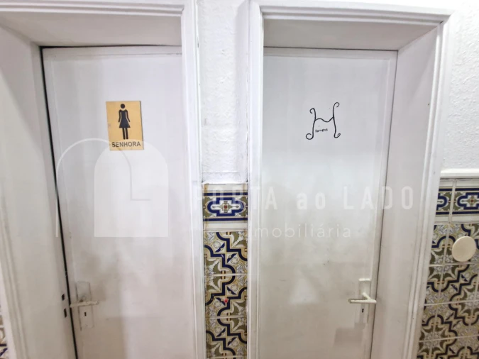 Negócio para Trespasse em Serzedo e Perosinho Foto 8