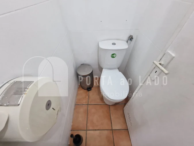 Negócio para Trespasse em Serzedo e Perosinho Foto 9