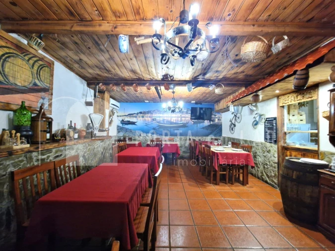 Negócio para Trespasse em Serzedo e Perosinho Foto 11