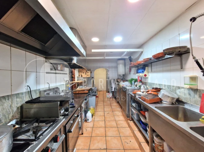 Negócio para Trespasse em Serzedo e Perosinho Foto 18