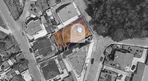 Terreno para Venda em Pedroso e Seixezelo