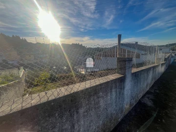 Terreno para Venda em Pedroso e Seixezelo