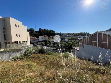 Terreno para Venda em Pedroso e Seixezelo