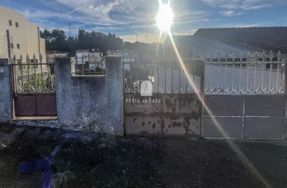 Terreno para Venda em Pedroso e Seixezelo