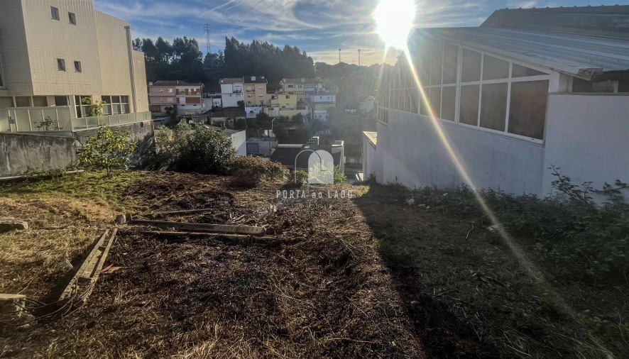 Terreno para Venda em Pedroso e Seixezelo Foto 4