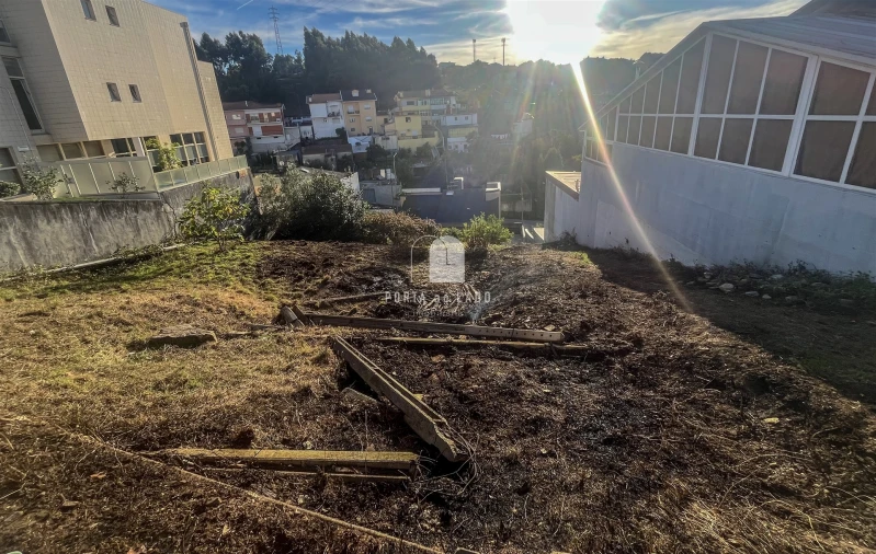 Terreno para Venda em Pedroso e Seixezelo Foto 5