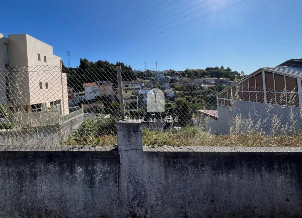 Terreno para Venda em Pedroso e Seixezelo Foto 3