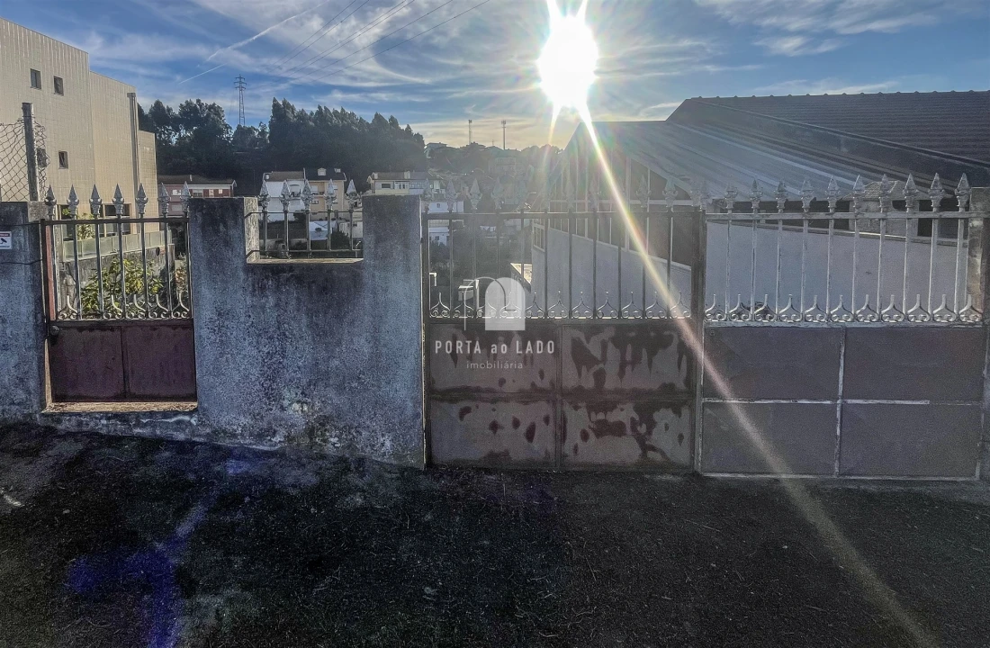 Terreno para Venda em Pedroso e Seixezelo Foto 6