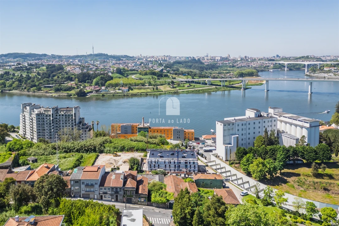 Apartamento T2 para Venda em Gondomar (São Cosme), Valbom e Jovim Foto 24