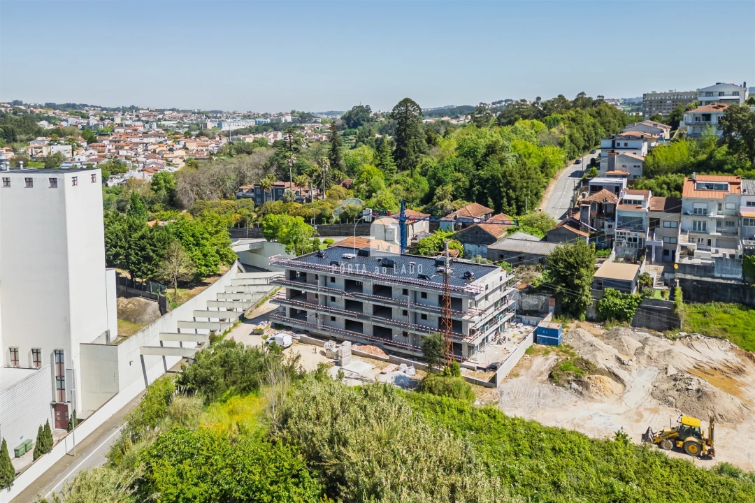 Apartamento T2 para Venda em Gondomar (São Cosme), Valbom e Jovim Foto 21