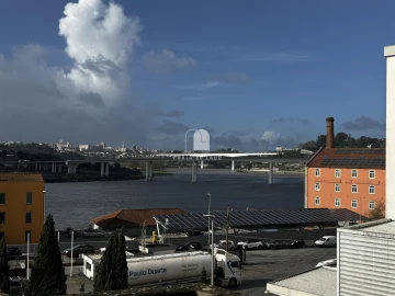 Apartamento T2 para Venda em Gondomar (São Cosme), Valbom e Jovim