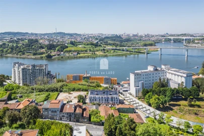 Apartamento T2 para Venda em Gondomar (São Cosme), Valbom e Jovim